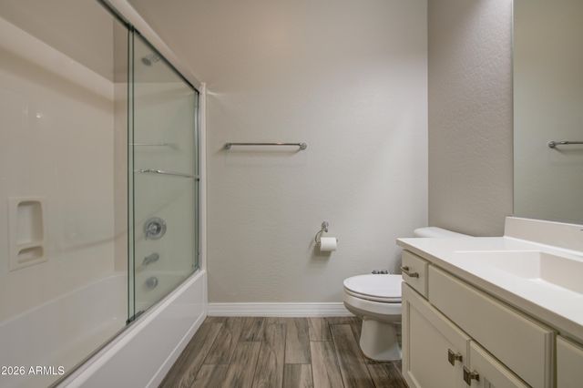 4839 S ADELLE --, Mesa, AZ 85212