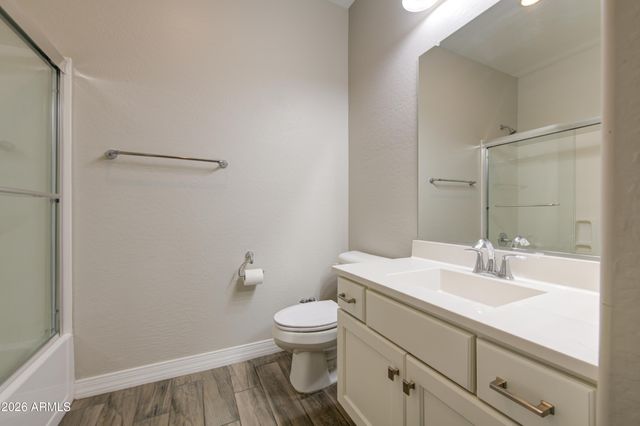 4839 S ADELLE --, Mesa, AZ 85212