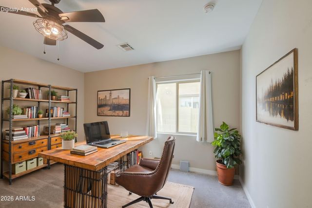 4839 S ADELLE --, Mesa, AZ 85212