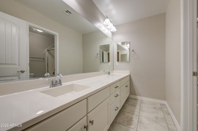 4839 S ADELLE --, Mesa, AZ 85212