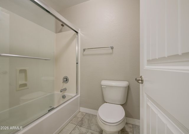 4839 S ADELLE --, Mesa, AZ 85212