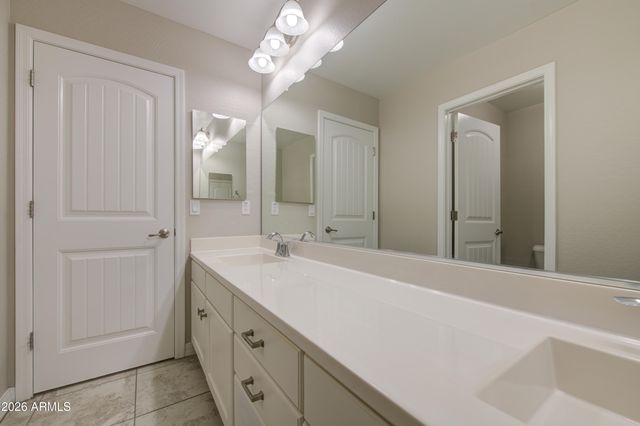 4839 S ADELLE --, Mesa, AZ 85212