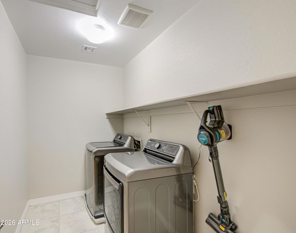4839 S ADELLE --, Mesa, AZ 85212