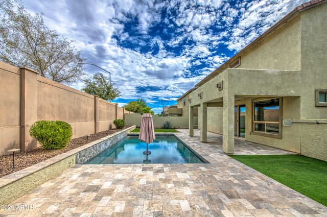 4839 S ADELLE --, Mesa, AZ 85212