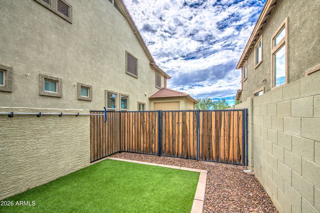 4839 S ADELLE --, Mesa, AZ 85212