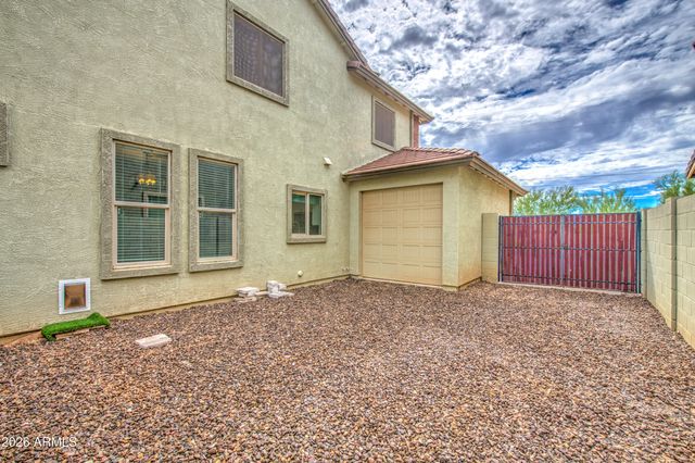 4839 S ADELLE --, Mesa, AZ 85212