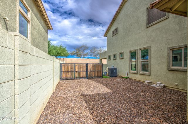 4839 S ADELLE --, Mesa, AZ 85212