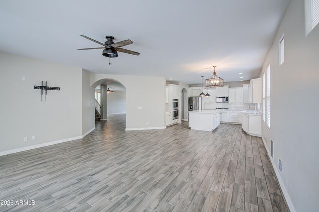 4839 S ADELLE --, Mesa, AZ 85212