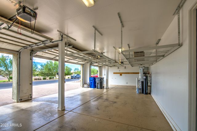 4839 S ADELLE --, Mesa, AZ 85212