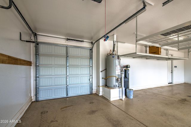 4839 S ADELLE --, Mesa, AZ 85212