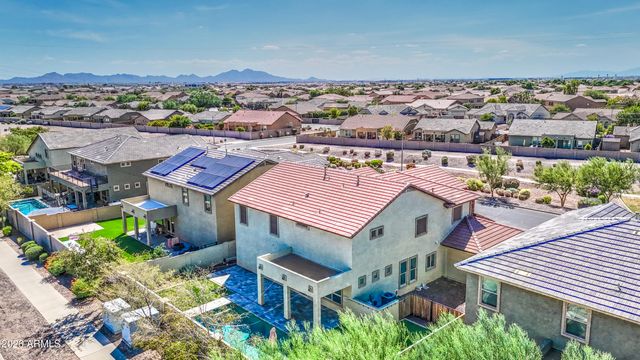4839 S ADELLE --, Mesa, AZ 85212