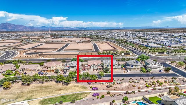 4839 S ADELLE --, Mesa, AZ 85212