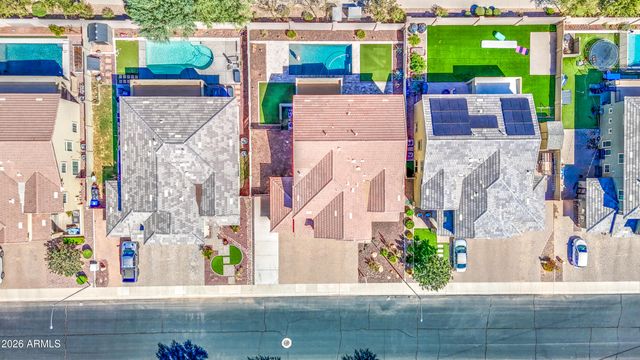 4839 S ADELLE --, Mesa, AZ 85212