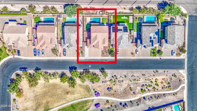4839 S ADELLE --, Mesa, AZ 85212
