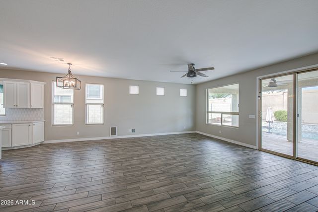 4839 S ADELLE --, Mesa, AZ 85212