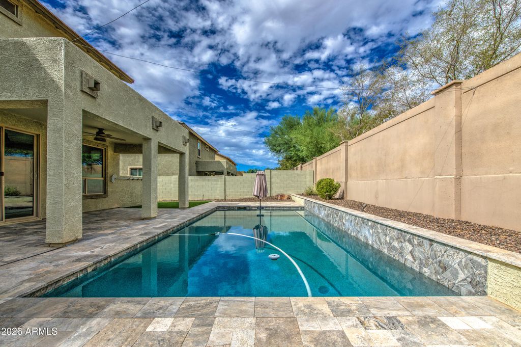4839 S ADELLE --, Mesa, AZ 85212 — photo 2