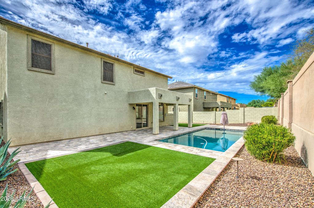 4839 S ADELLE --, Mesa, AZ 85212 — photo 3