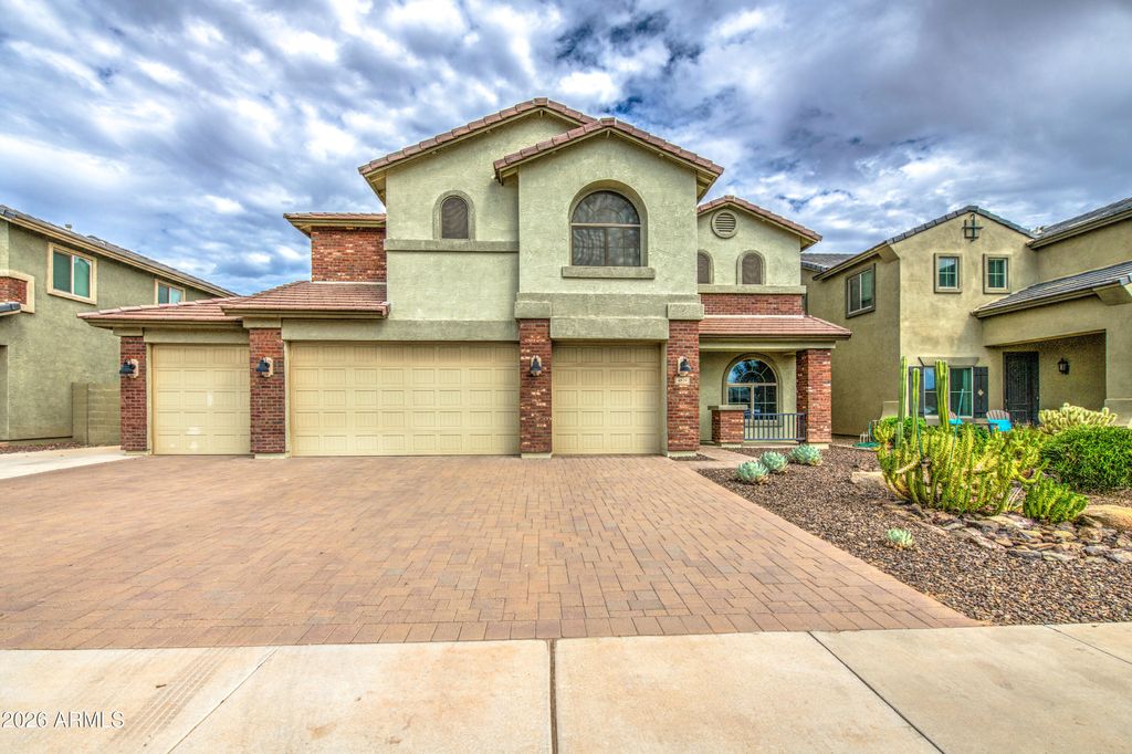 4839 S ADELLE --, Mesa, AZ 85212 — photo 4