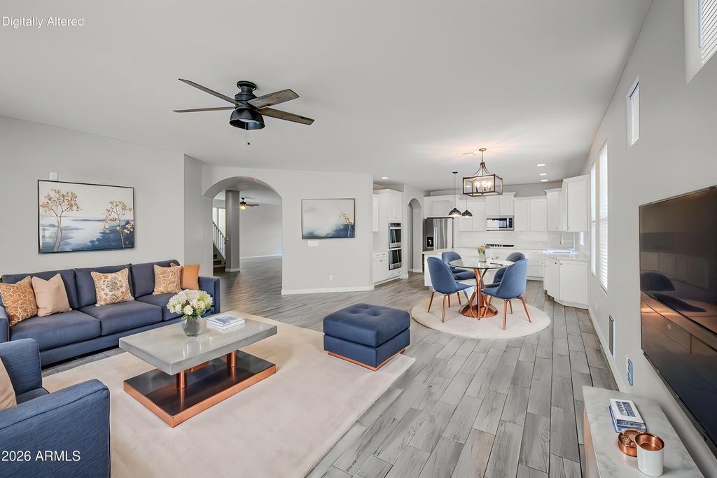 4839 S ADELLE --, Mesa, AZ 85212 — photo 5