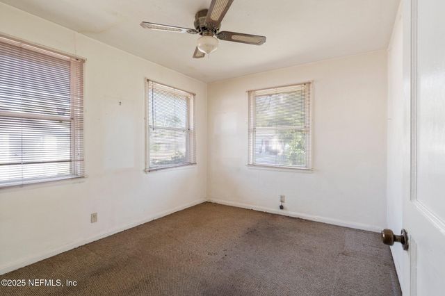 4504 BLACKBURN Street, Jacksonville, FL 32210