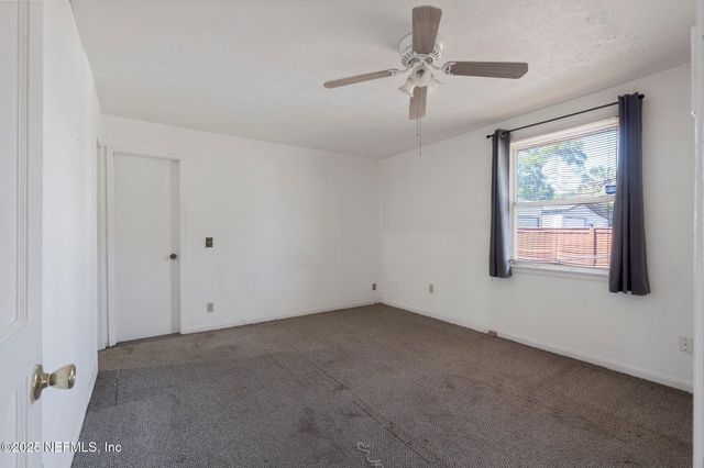 4504 BLACKBURN Street, Jacksonville, FL 32210