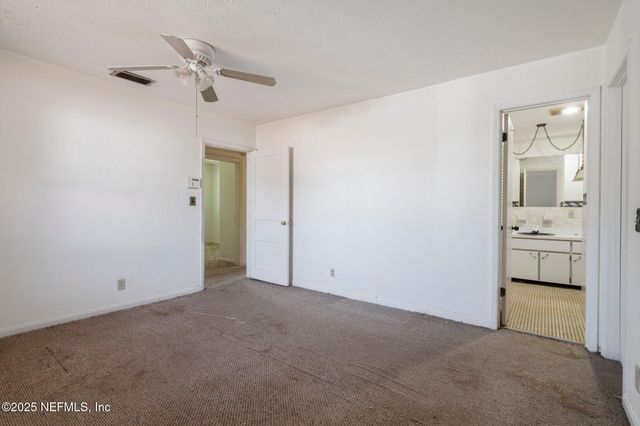 4504 BLACKBURN Street, Jacksonville, FL 32210