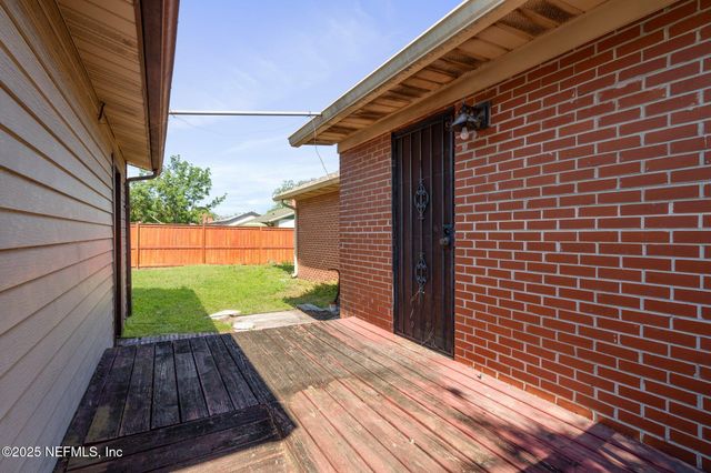 4504 BLACKBURN Street, Jacksonville, FL 32210