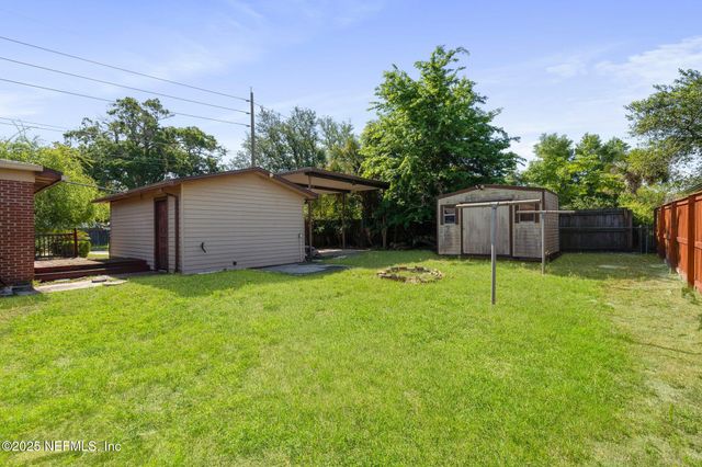 4504 BLACKBURN Street, Jacksonville, FL 32210