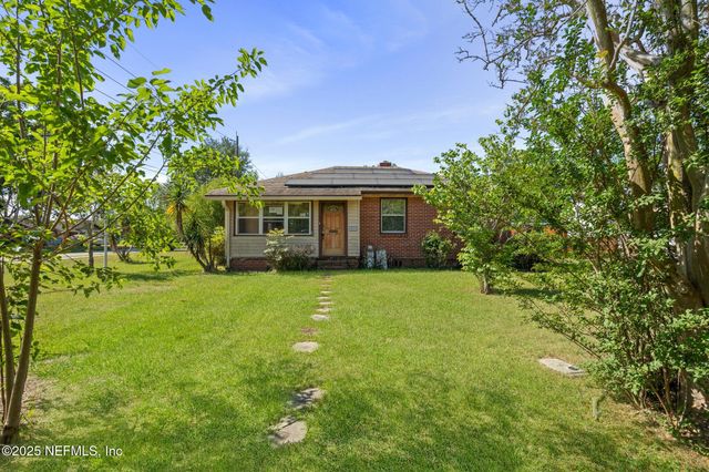 4504 BLACKBURN Street, Jacksonville, FL 32210