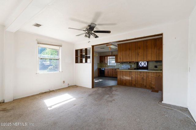 4504 BLACKBURN Street, Jacksonville, FL 32210