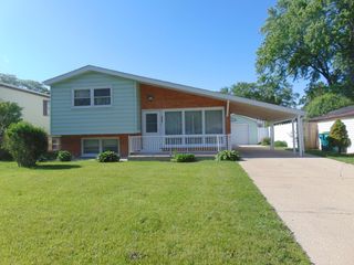 2202 Saint Francis Avenue, Joliet, IL 60436