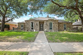 3321 Heather Hill Drive, Garland, TX 75044