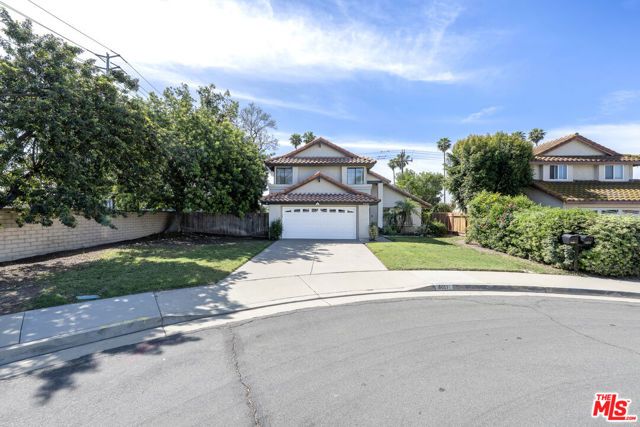 5881 Ashley Court, Chino, CA 91710