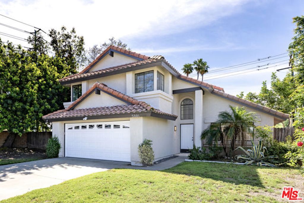 5881 Ashley Court, Chino, CA 91710