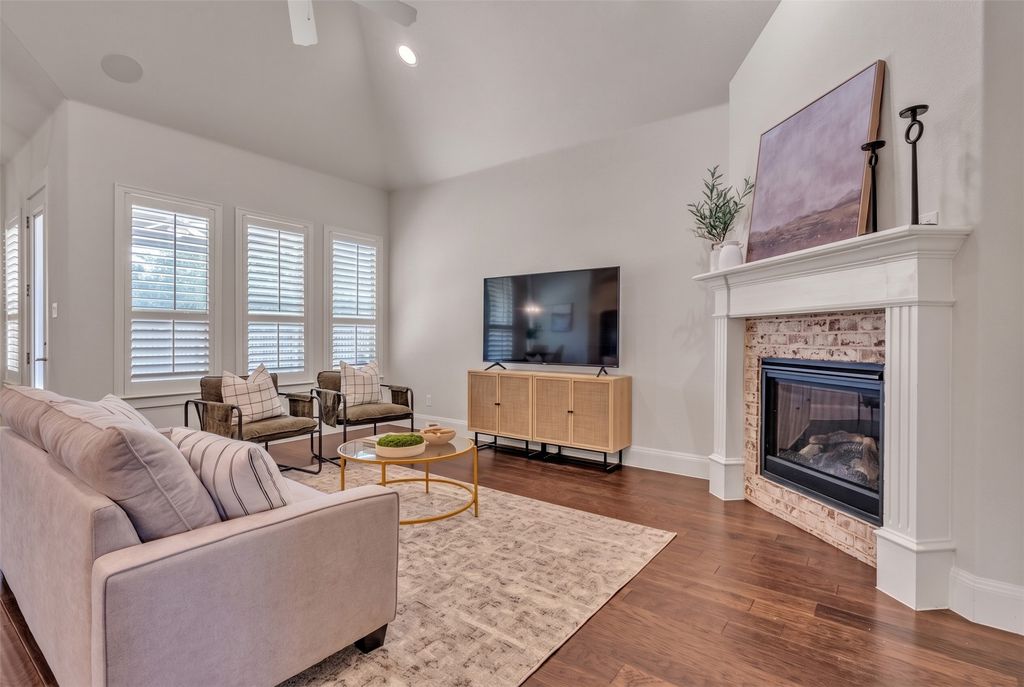2908 Esplanade Boulevard 2908, Mansfield, TX 76063 — photo 2