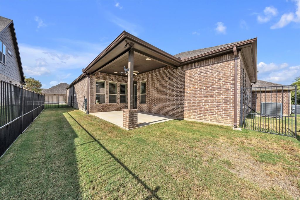 2908 Esplanade Boulevard 2908, Mansfield, TX 76063 — photo 5