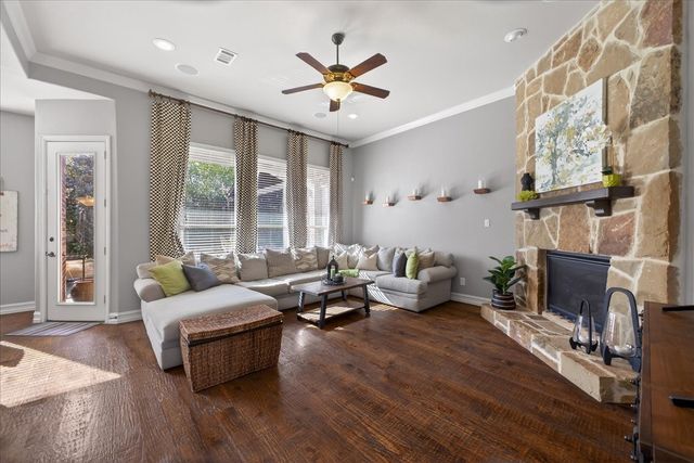 2722 Broadway Drive, Trophy Club, TX 76262