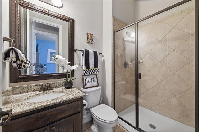 2722 Broadway Drive, Trophy Club, TX 76262