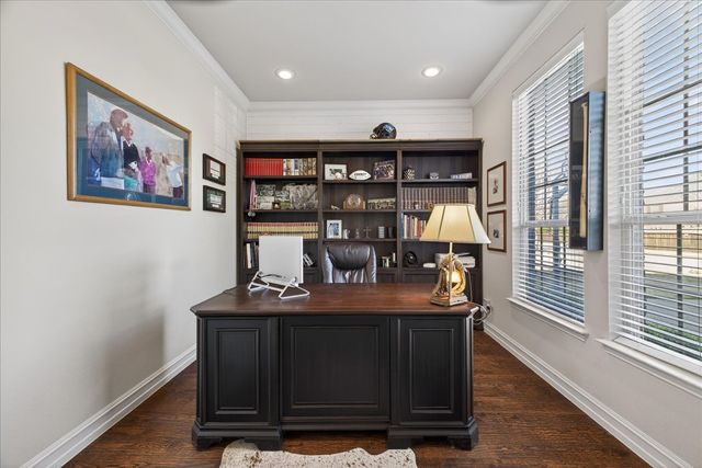 2722 Broadway Drive, Trophy Club, TX 76262