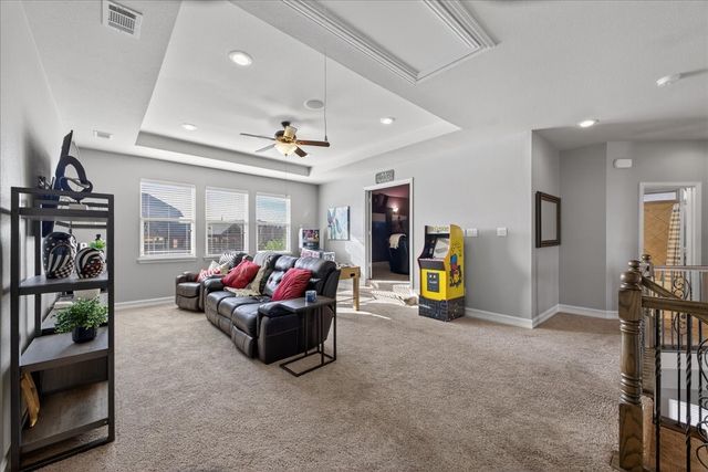 2722 Broadway Drive, Trophy Club, TX 76262