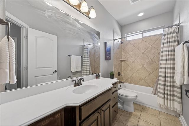 2722 Broadway Drive, Trophy Club, TX 76262