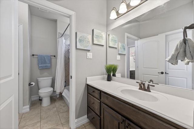 2722 Broadway Drive, Trophy Club, TX 76262