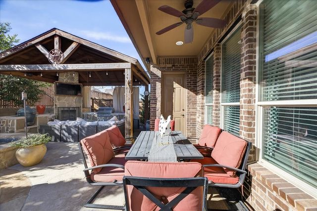 2722 Broadway Drive, Trophy Club, TX 76262