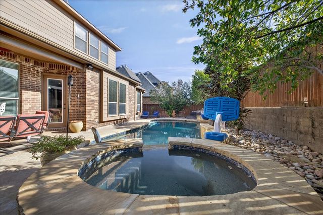 2722 Broadway Drive, Trophy Club, TX 76262