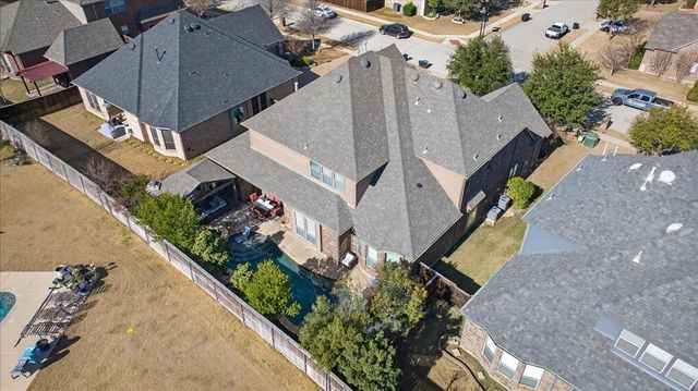 2722 Broadway Drive, Trophy Club, TX 76262