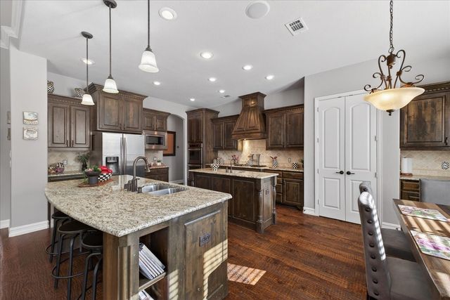 2722 Broadway Drive, Trophy Club, TX 76262