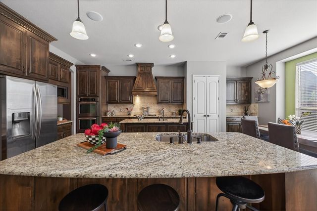 2722 Broadway Drive, Trophy Club, TX 76262