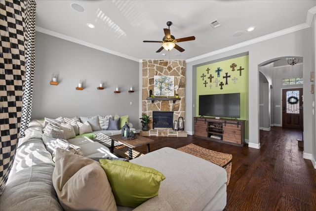 2722 Broadway Drive, Trophy Club, TX 76262