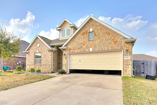 27014 Stonebury Heights Lane, Katy, TX 77494