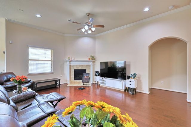 27014 Stonebury Heights Lane, Katy, TX 77494